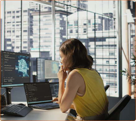 AI New Front Door to Innovation