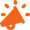 Megaphone icon