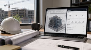 Procore vs. Autodesk