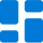 modular app icon