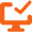Compute check icon