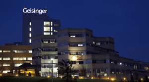 Geisinger