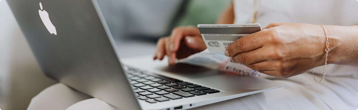 Payment photo