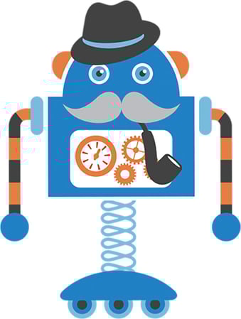 Tybot-LCIx2