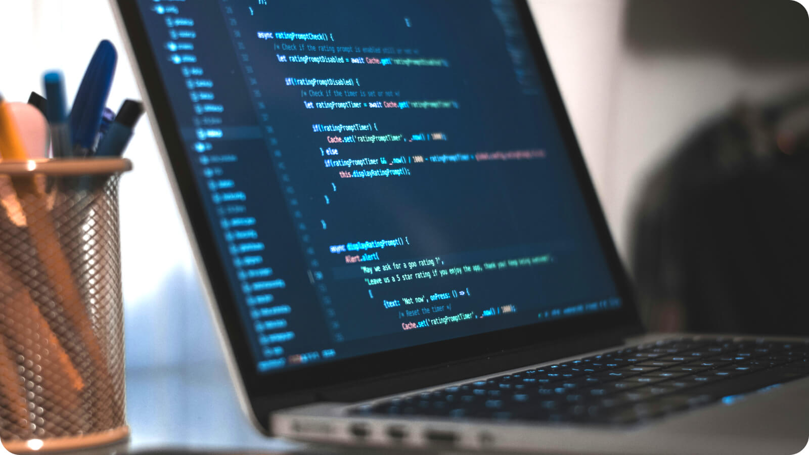 The Ultimate Guide To Low Code Development | VeilSun