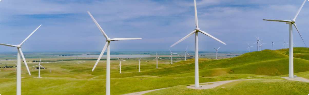 Windpower photo
