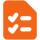 Checklist icon