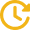 Clock icon