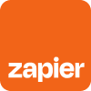 zapier-logomark 1
