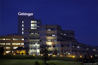 Geisinger Health Plan Case Study