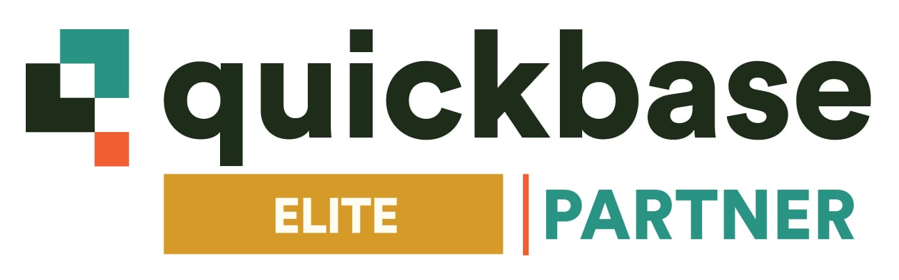 Quickbase Elite Partner Rating