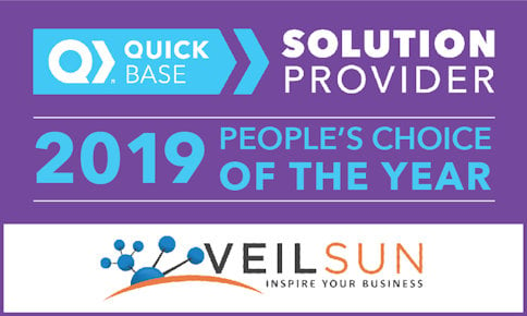2019 Quickbase People's Choice of the Year