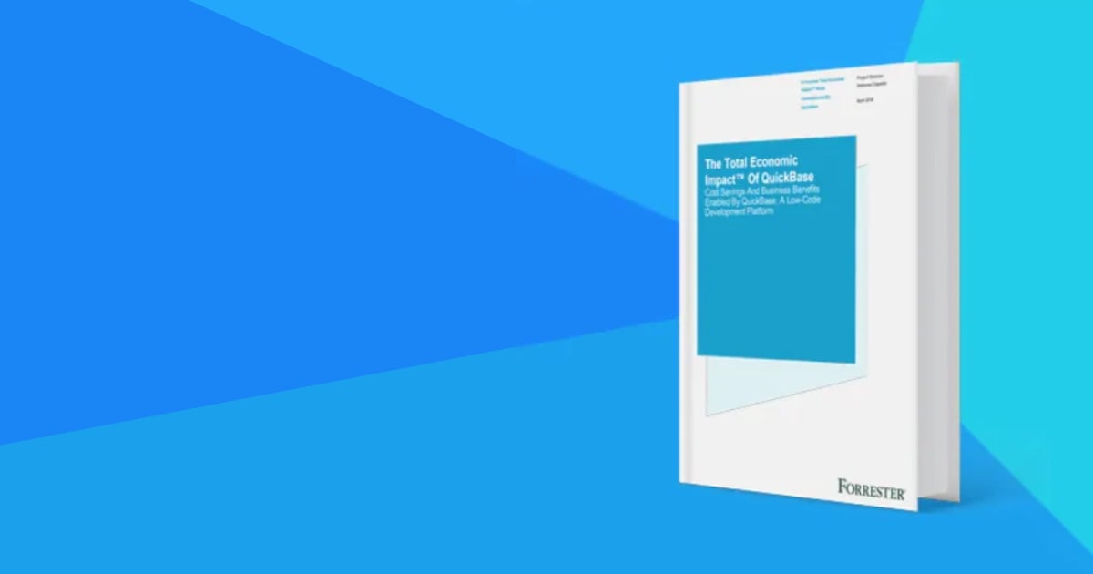 How Much Does Quickbase Cost? From The Pros